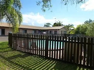 Maroochy River Motel Sunshine Coast Australia